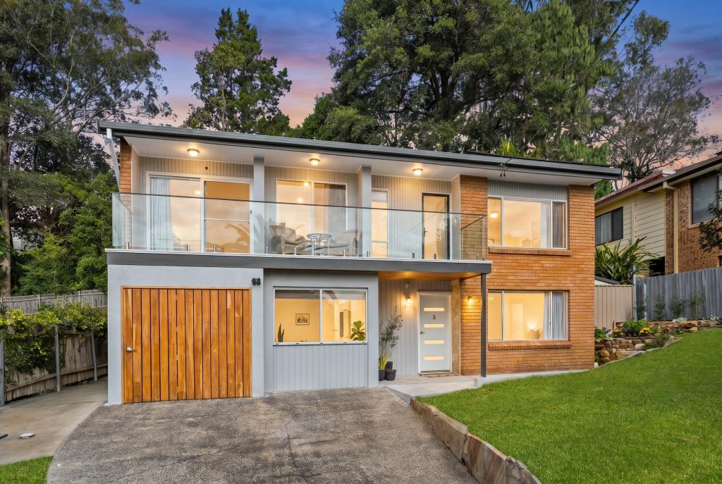 19 Kokoda Tce, Narara, NSW 2250