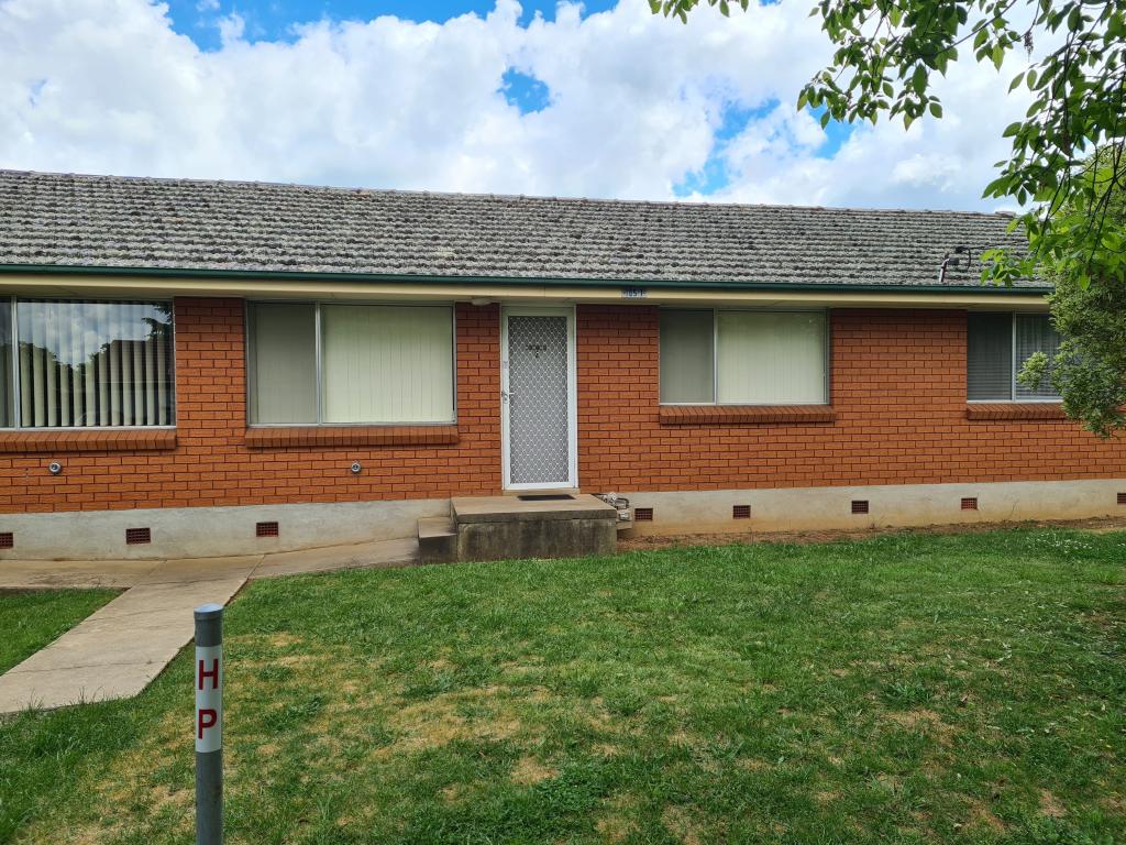 2/105 Kenna St, Orange, NSW 2800