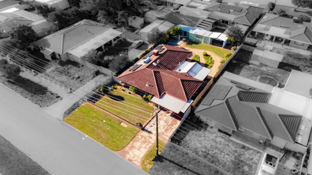18 Kurrawa St, Hillman, WA 6168