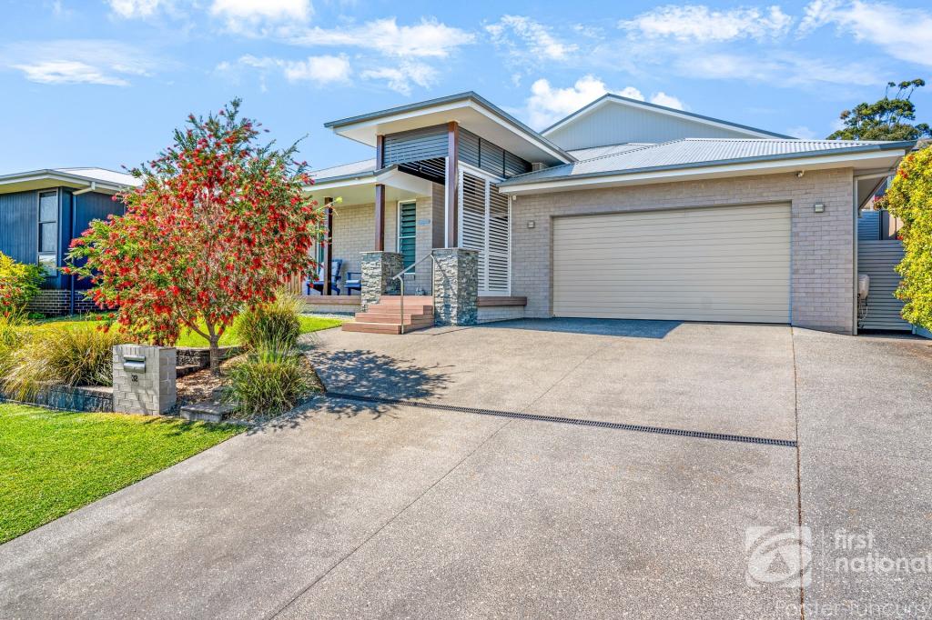 32 Isabella Pde, Forster, NSW 2428