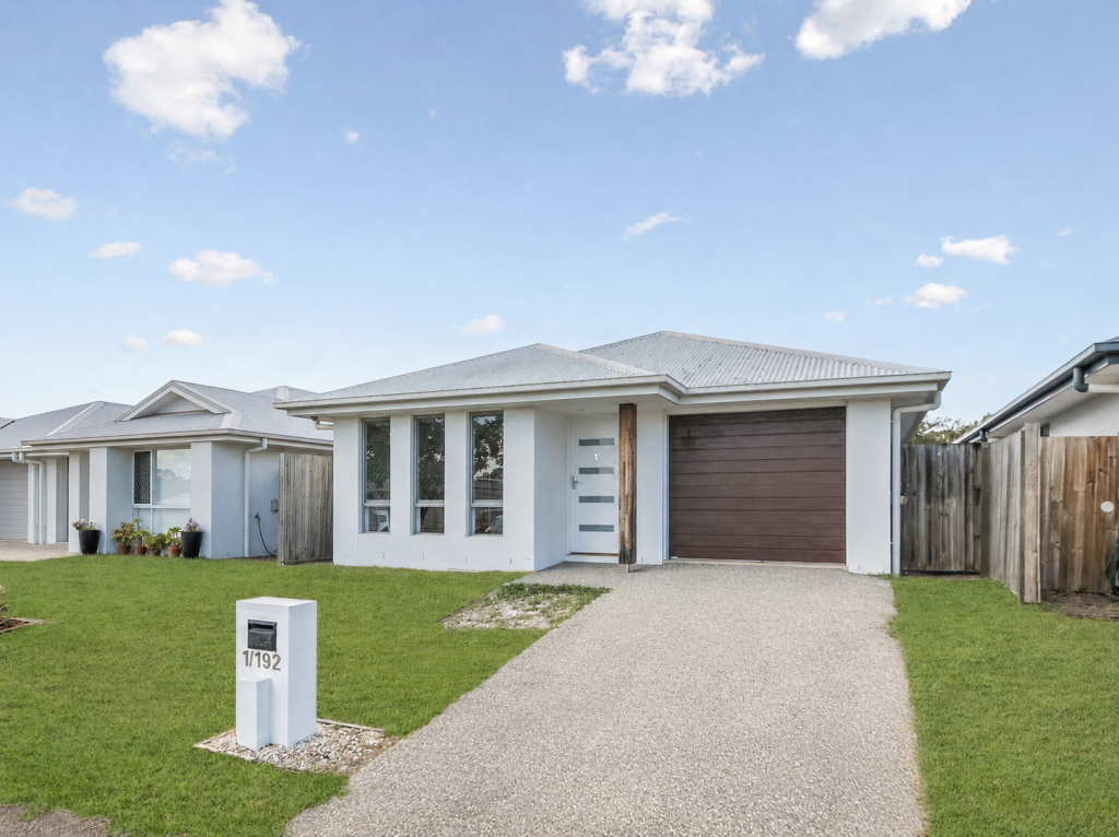 1/192 Graham Rd, Morayfield, QLD 4506