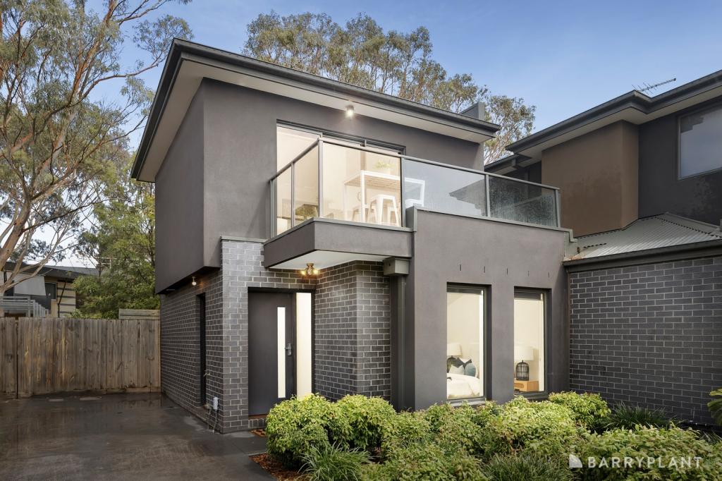 4/26 Rooney St, Maidstone, VIC 3012