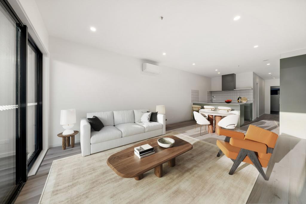 50/6 Inge King Cres, Whitlam, ACT 2611