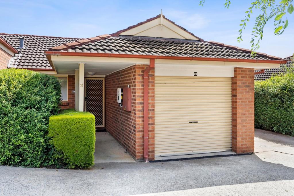 28/7 Elvire Pl, Palmerston, ACT 2913