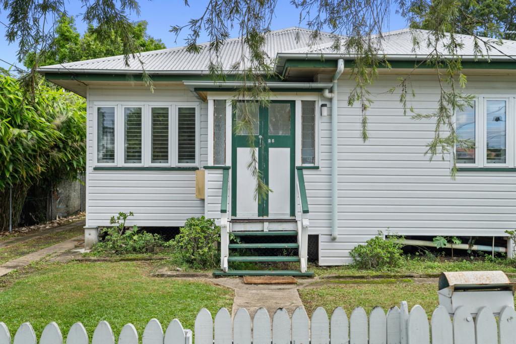 25 Bridge St, Deagon, QLD 4017