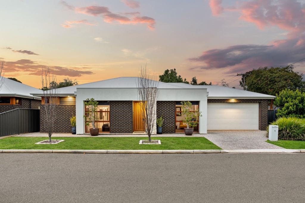1 Paterson St, North Brighton, SA 5048