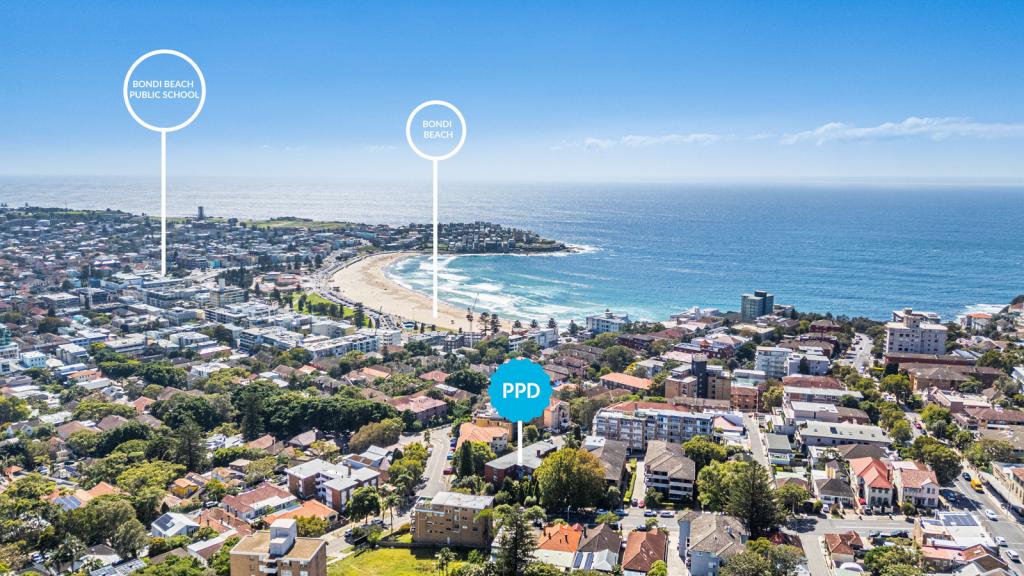 3/43 Denham St, Bondi Beach, NSW 2026