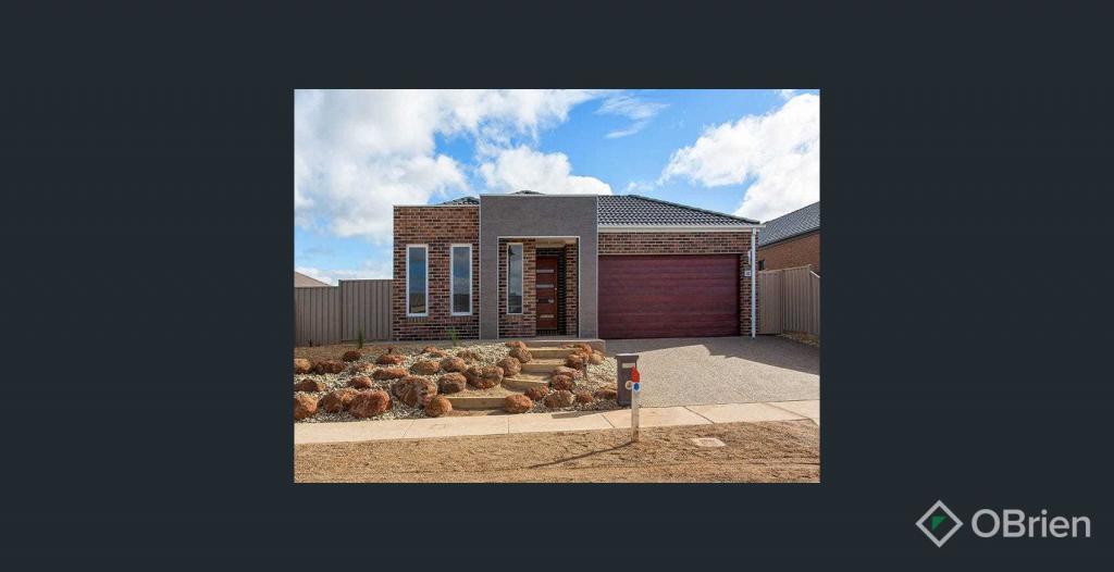 41 Riverbank Bvd, Harkness, VIC 3337