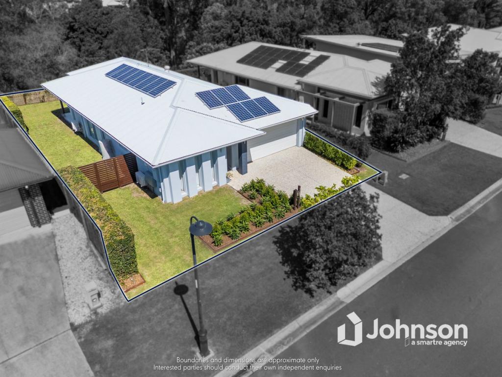 6 Mapleton Cres, Capalaba, QLD 4157