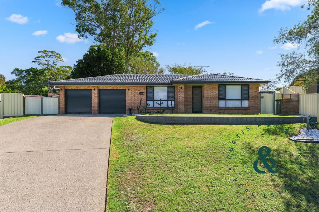 5 Collins Ct, Medowie, NSW 2318