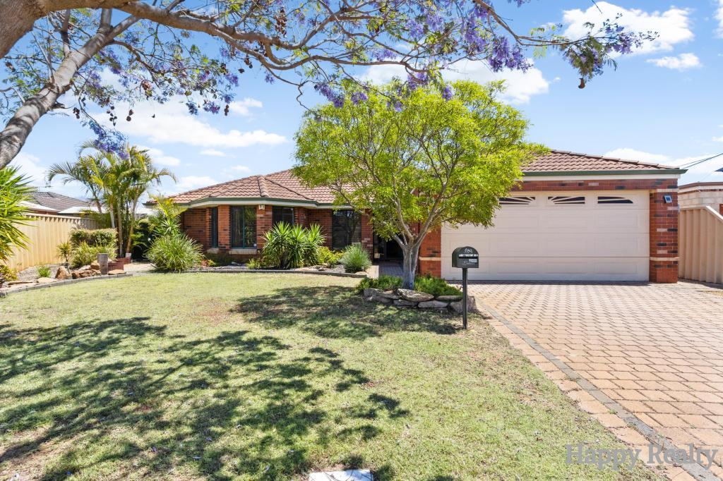 26 Kingia Way, Canning Vale, WA 6155