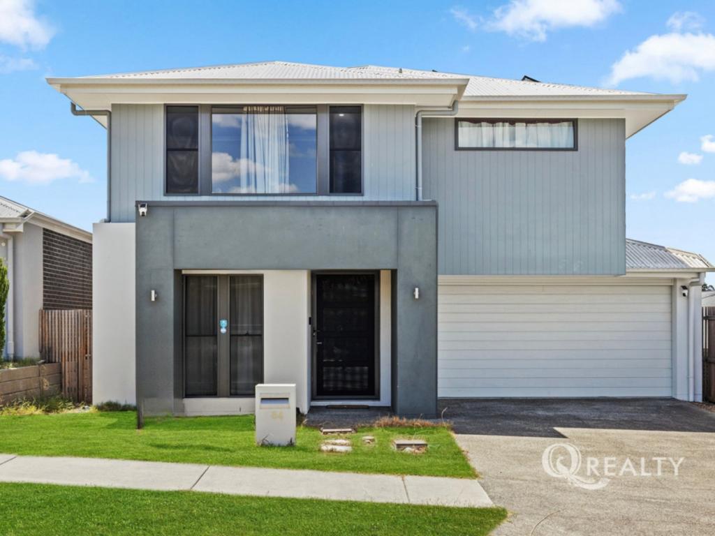 84 Kessels Bvd, Greenbank, QLD 4124