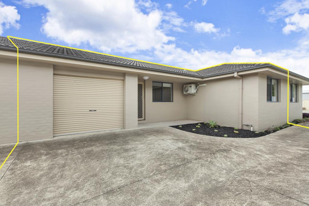 2/72 Yates St, East Branxton, NSW 2335