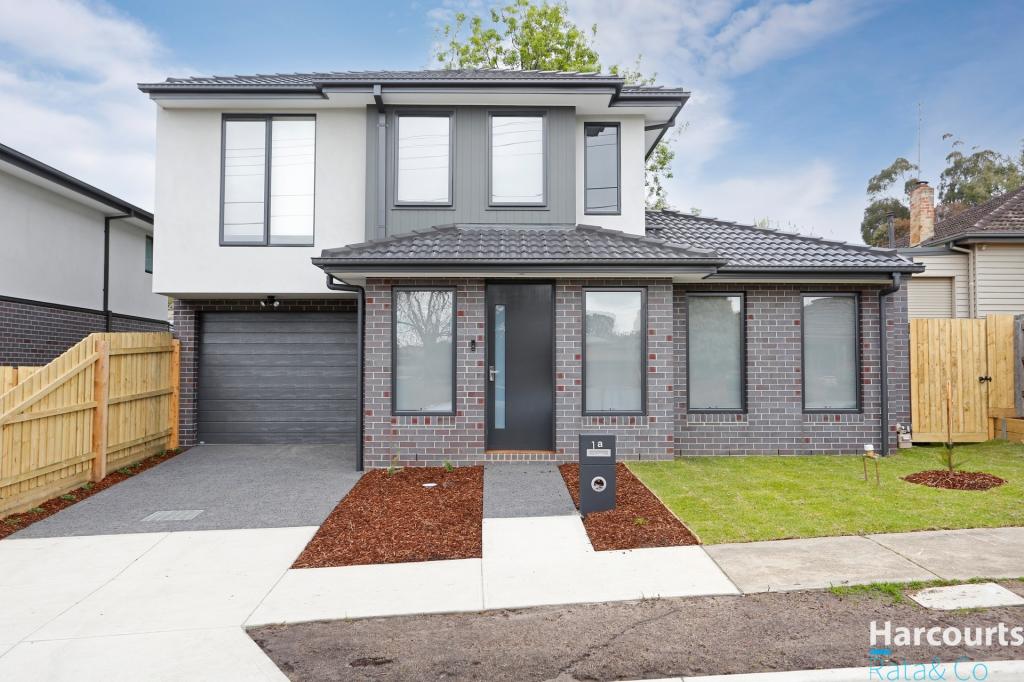1a Princes St, Watsonia, VIC 3087