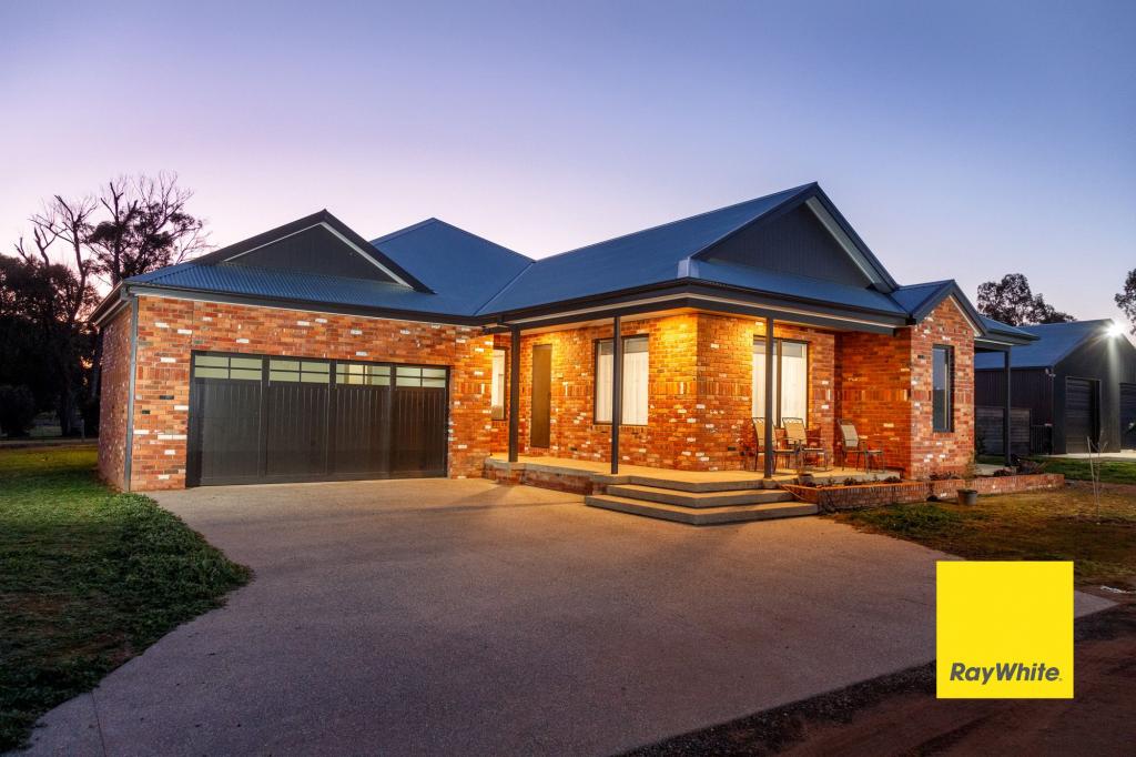 31 Taylor Rd, Tatura, VIC 3616