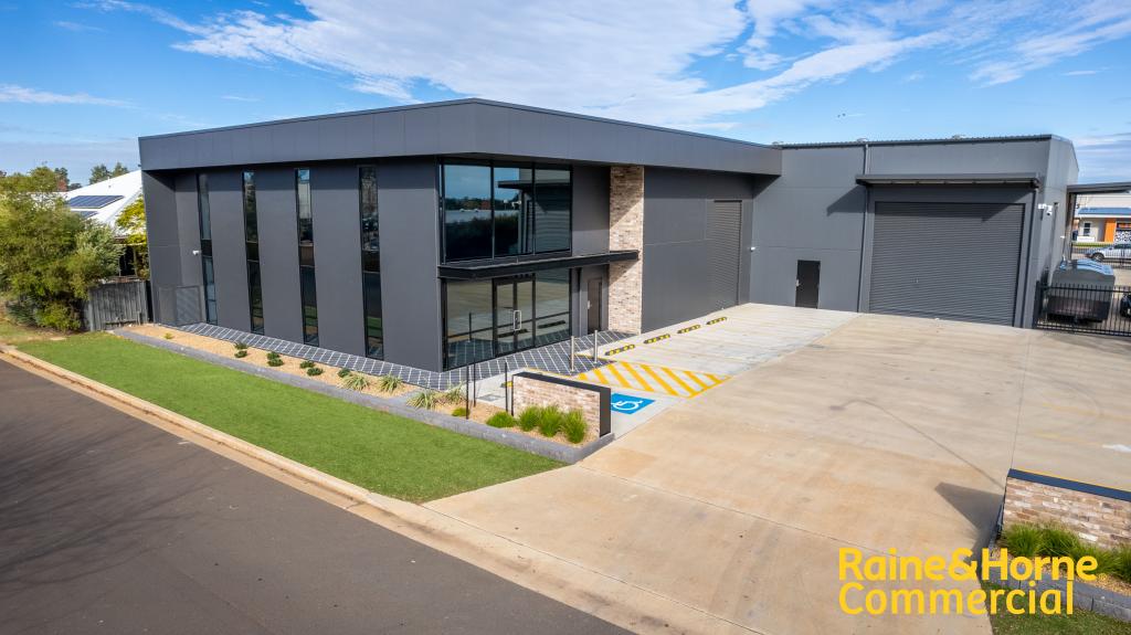 3 Commercial Ave, Dubbo, NSW 2830