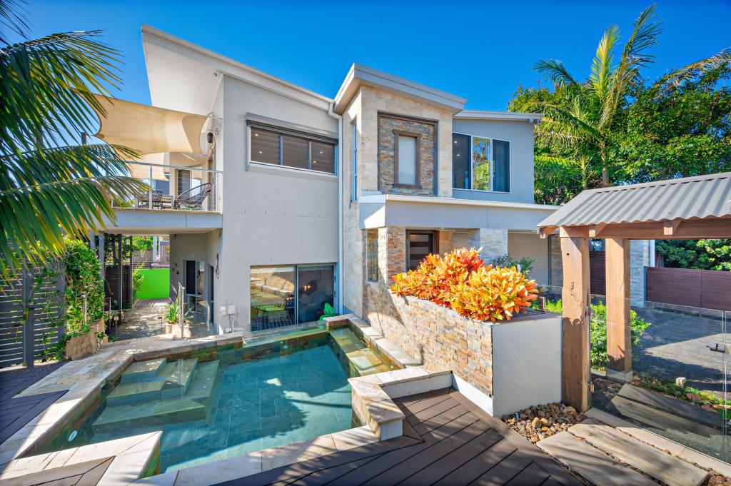 14a Christmas Bush Ave, Nelson Bay, NSW 2315