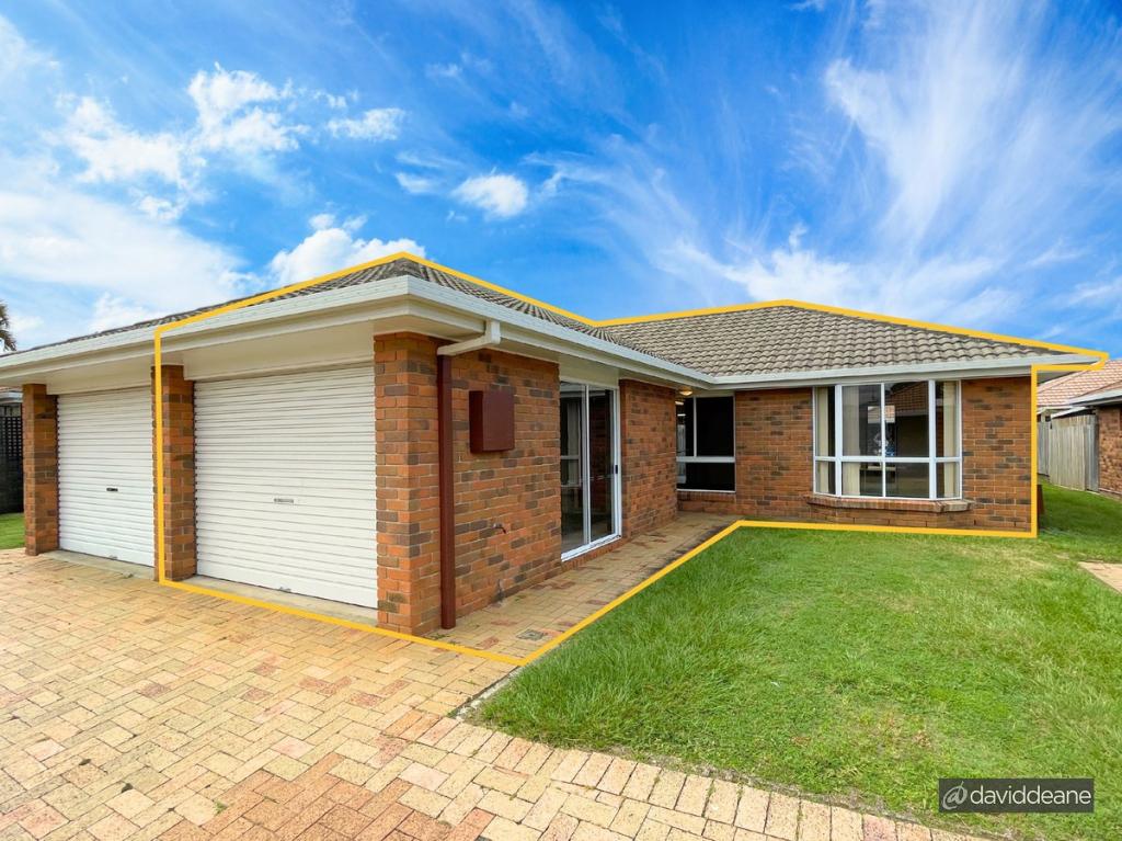 20 Kenzie Ct, Brendale, QLD 4500