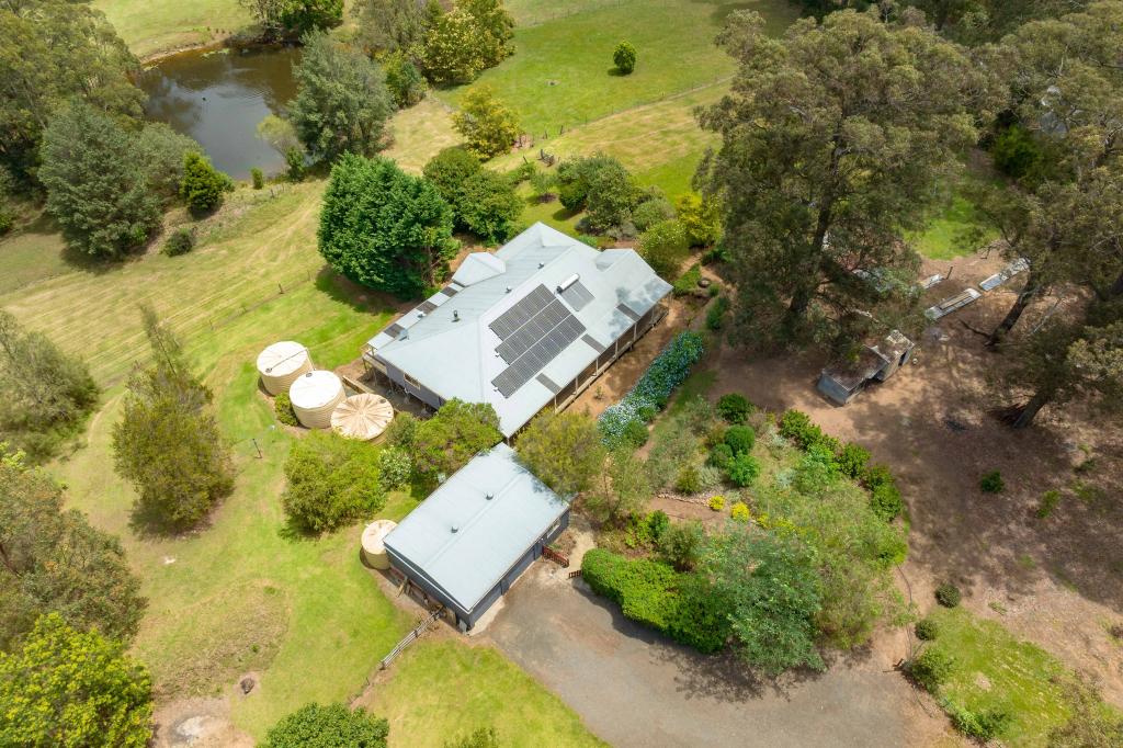 1025 Illaroo Rd, Tapitallee, NSW 2540