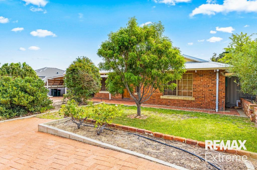 25 Snowbird Gdns, Joondalup, WA 6027