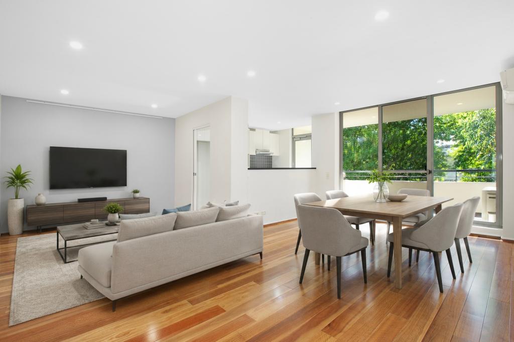 6/7 Mockridge Ave, Newington, NSW 2127