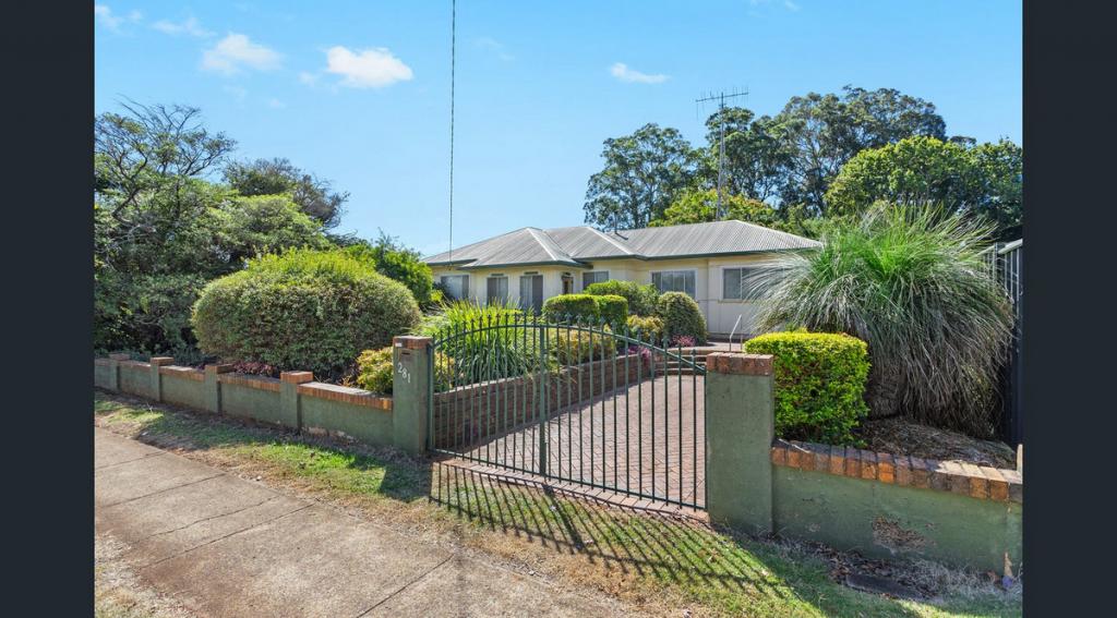 281 Alderley St, South Toowoomba, QLD 4350