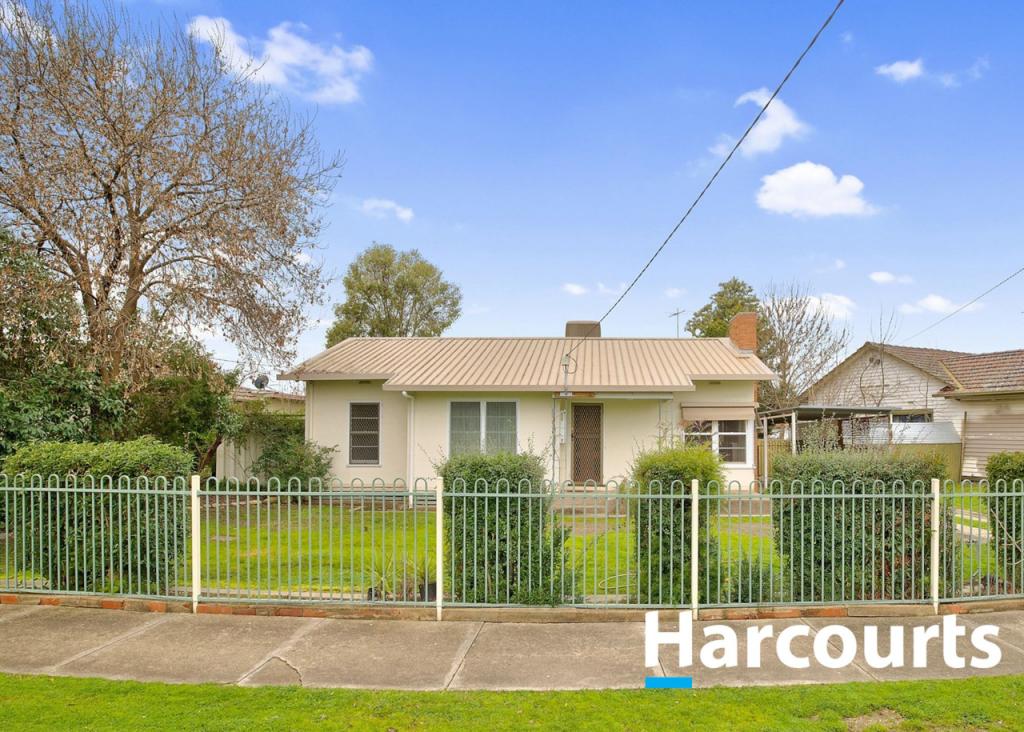 33 Burke St, Wangaratta, VIC 3677