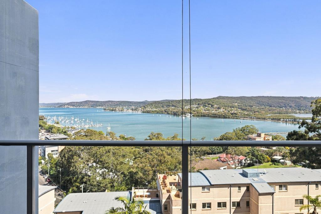 904/97-99 John Whiteway Dr, Gosford, NSW 2250
