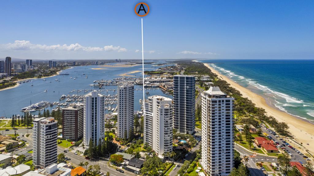 62/3 Cunningham Ave, Main Beach, QLD 4217