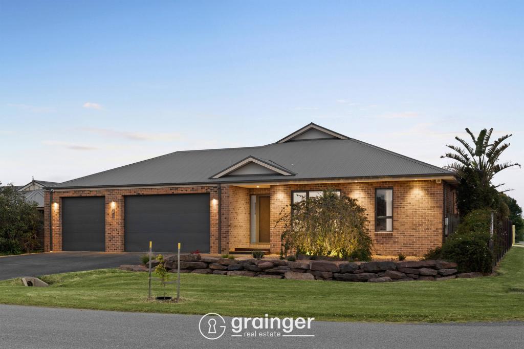 1 MAKITTI CL, TOORADIN, VIC 3980