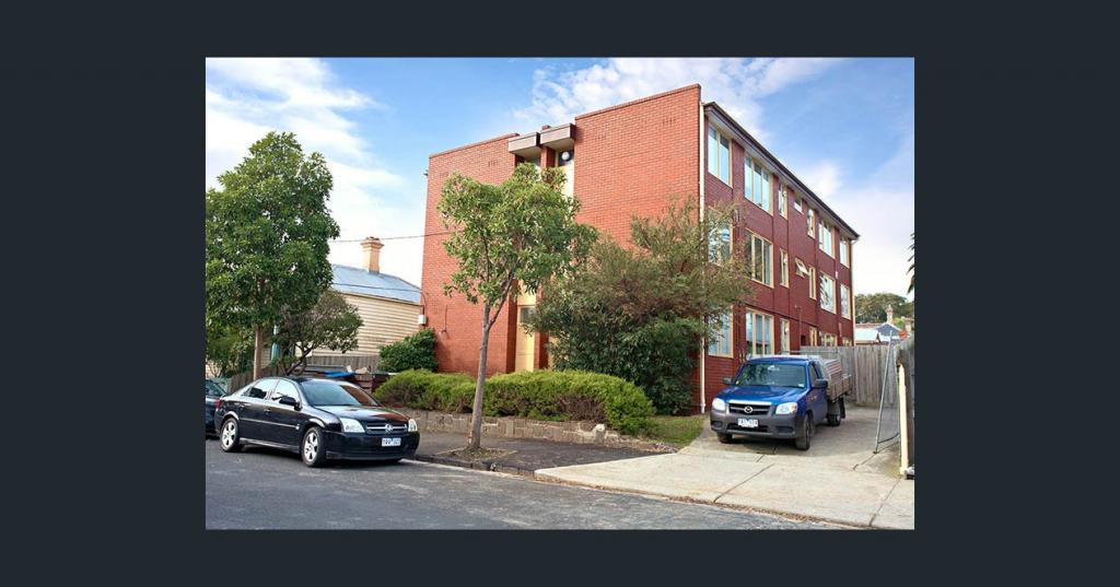 8/4 Normanby St, Windsor, VIC 3181