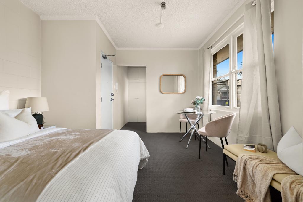 11/75 Glassop St, Balmain, NSW 2041