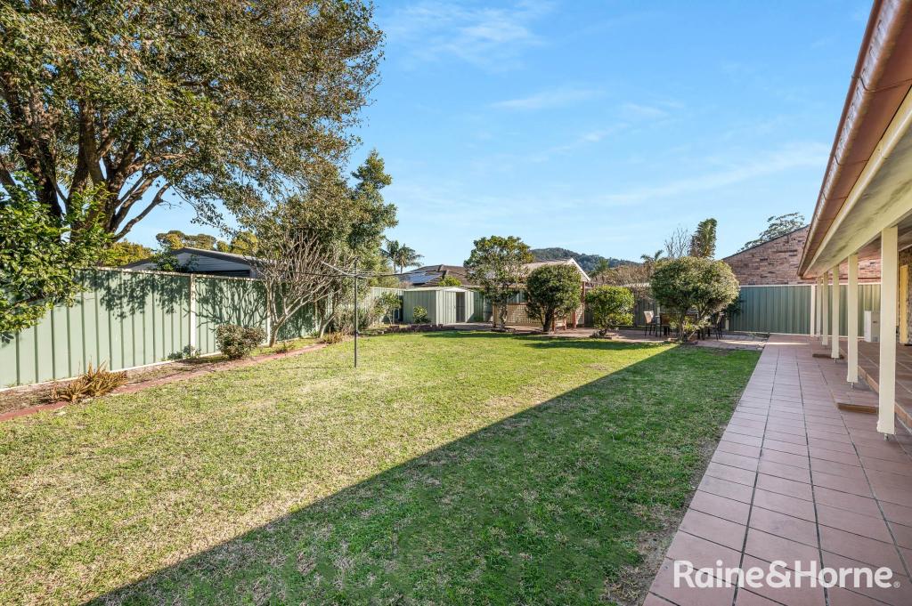 6 Towers Rd, Shoalhaven Heads, NSW 2535