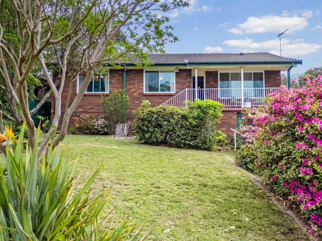 19 Judith Ave, Mount Riverview, NSW 2774