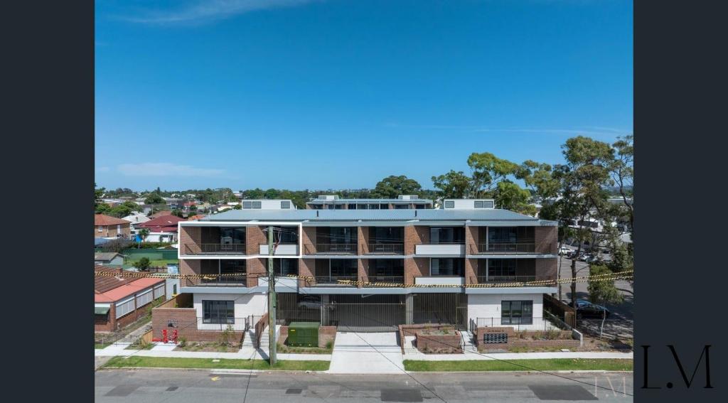 B101/26 BAKER ST, MAYFIELD, NSW 2304