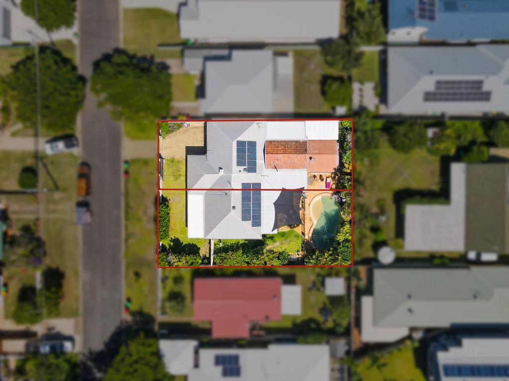 8 GARNET ST, SCARBOROUGH, QLD 4020