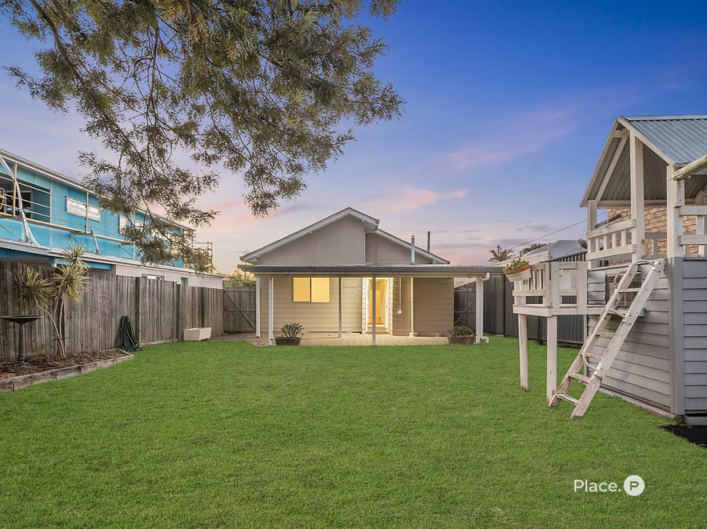 20 Turner St, Scarborough, QLD 4020
