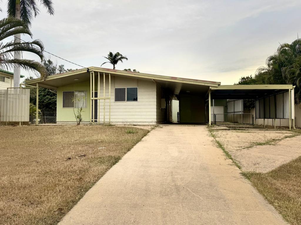 20 Yeates St, Moranbah, QLD 4744