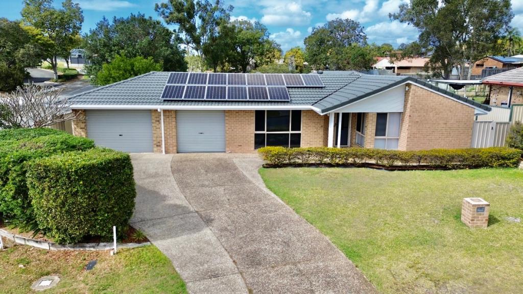 2 Gosford Ct, Helensvale, QLD 4212