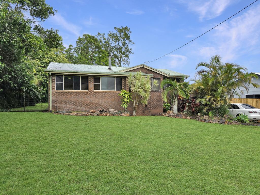 33 HEALE ST, MALANDA, QLD 4885