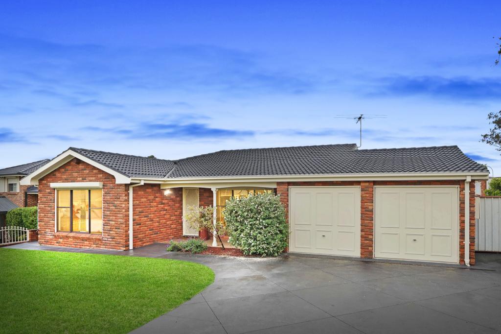 46 Phoenix Cres, Erskine Park, NSW 2759