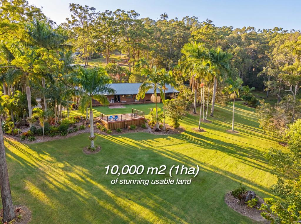 54 Goolabah Dr, Tallebudgera, QLD 4228