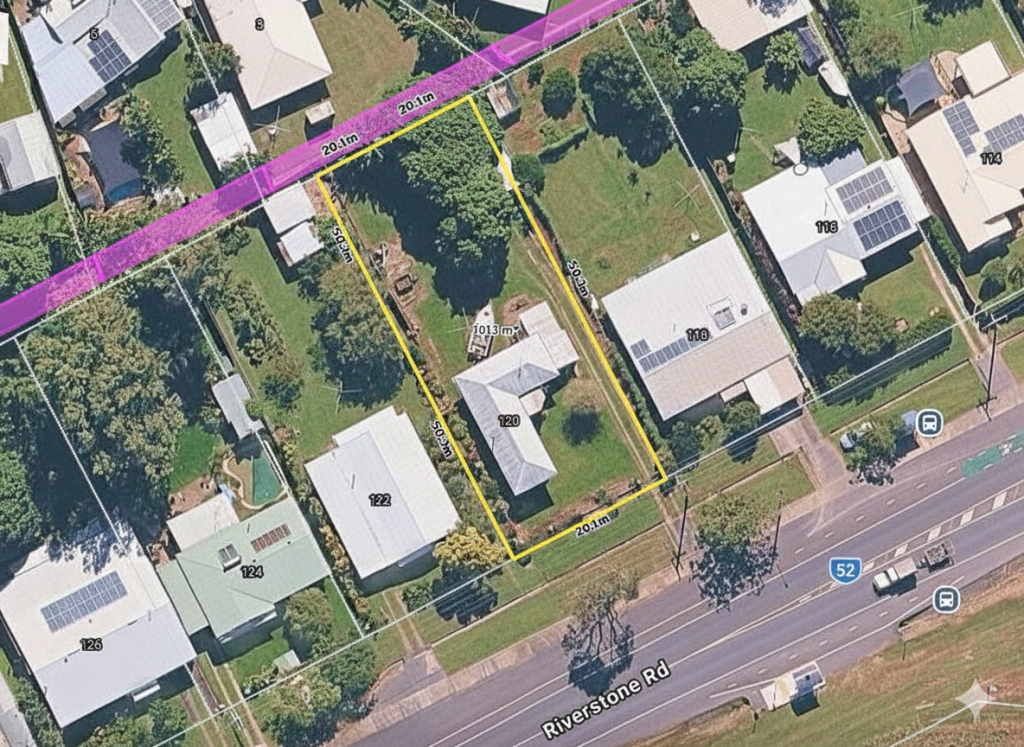 120 Riverstone Rd, Gordonvale, QLD 4865