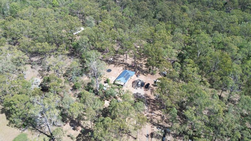 7 Mcnicholl Rd, Wattle Camp, QLD 4615