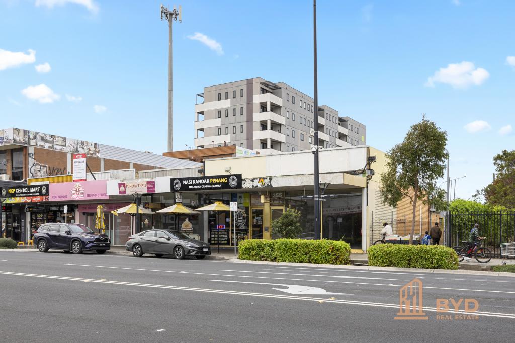 353-355 Springvale Rd, Springvale, VIC 3171