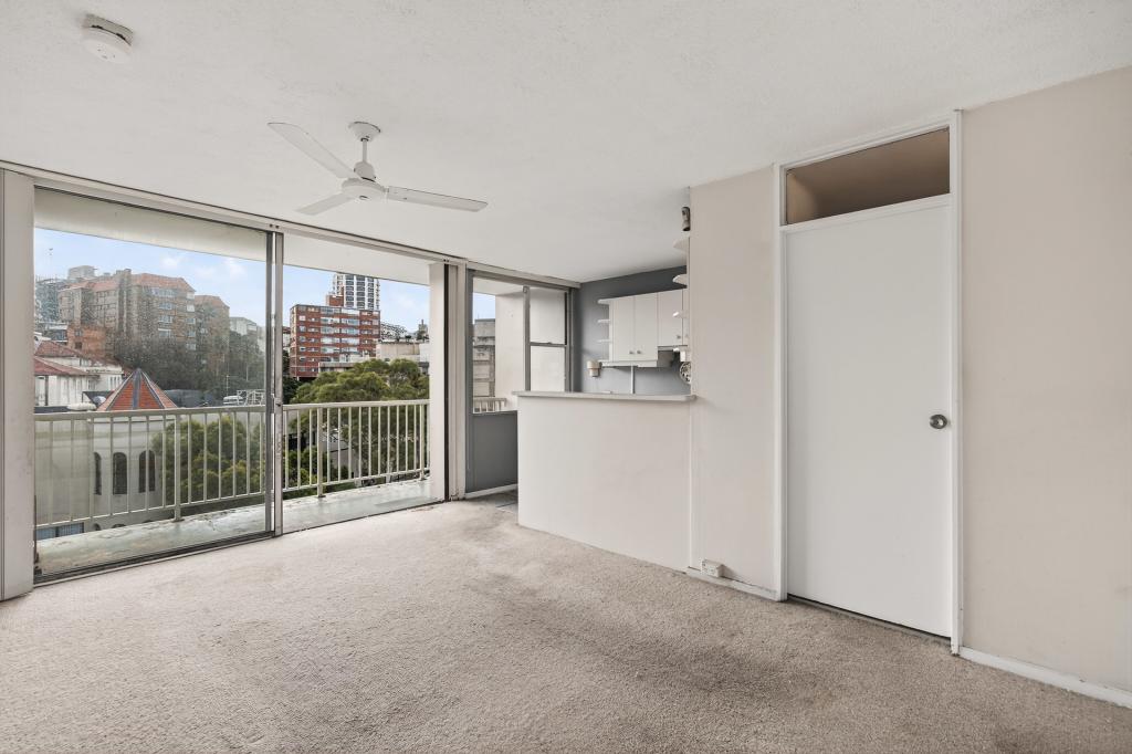 805/74-76 Roslyn Gdns, Rushcutters Bay, NSW 2011