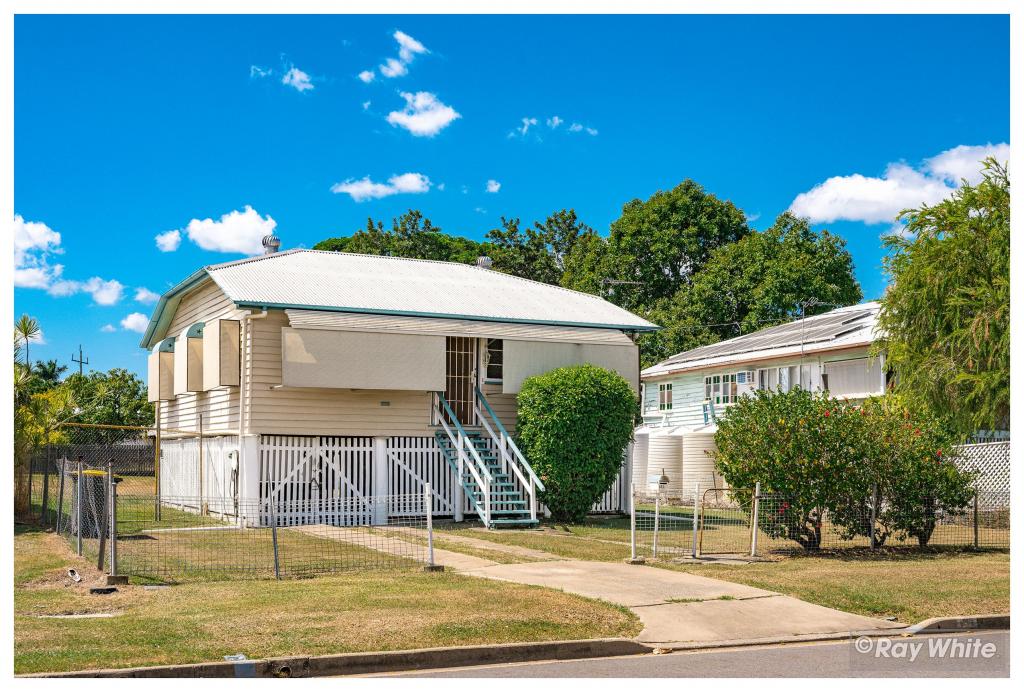 124 Haynes St, Kawana, QLD 4701