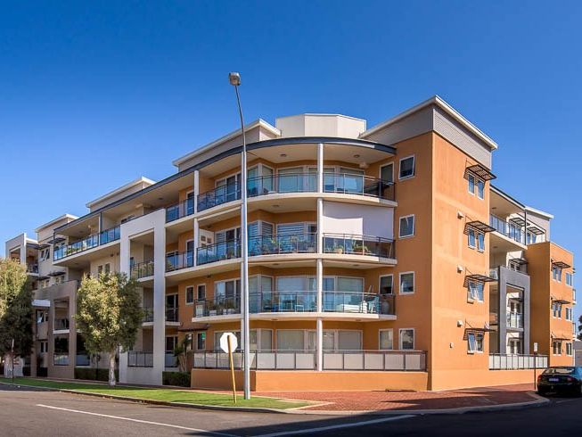 2/59 Brewer St, Perth, WA 6000