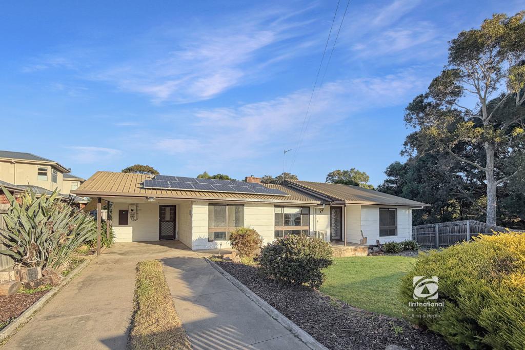 19 Dahlsen Cres, Bairnsdale, VIC 3875