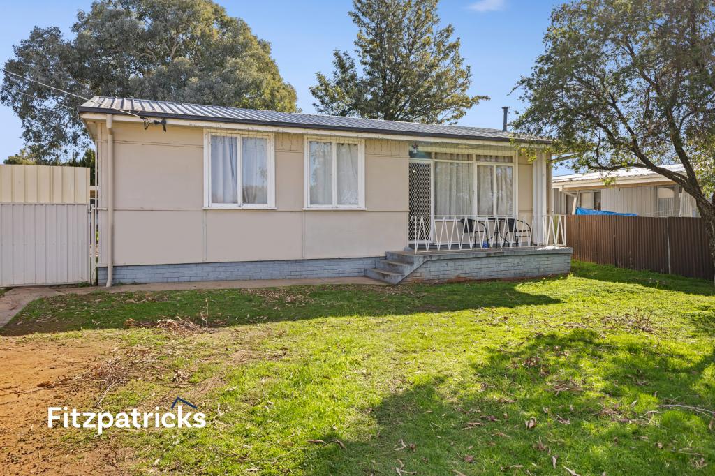 30 Sepik Rd, Ashmont, NSW 2650